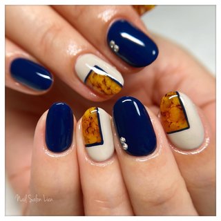 Nail Salon Lien ネイルサロンリアン 福島のネイルサロン ネイルブック