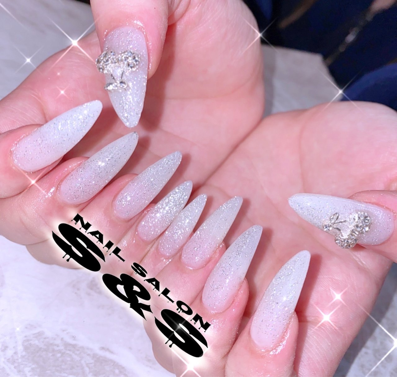 S S 村田小百合のネイルデザイン No ネイルブック