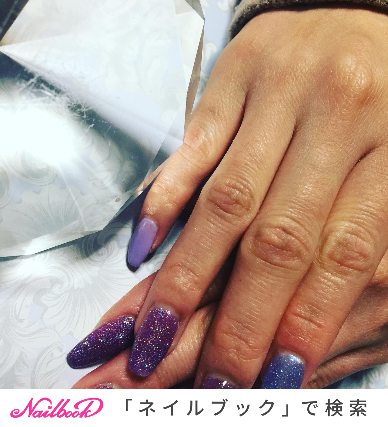 おすすめ順｜#スカルプ5000円のネイルデザイン｜ネイルブック
