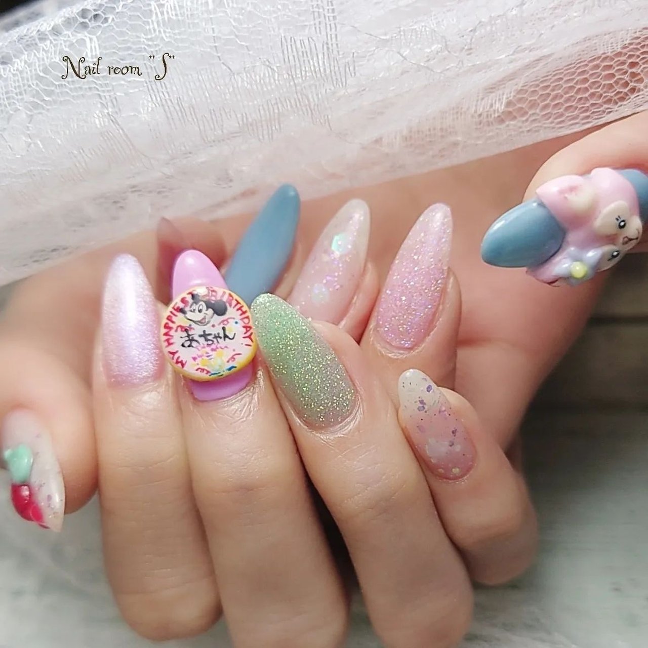 冬 旅行 リゾート 女子会 ハンド Nail Room Sのネイルデザイン No ネイルブック