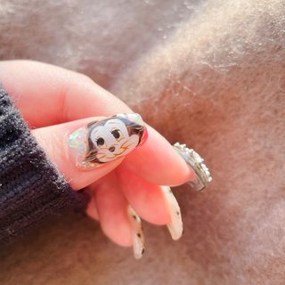 フィガロのネイルデザイン｜ネイルブック