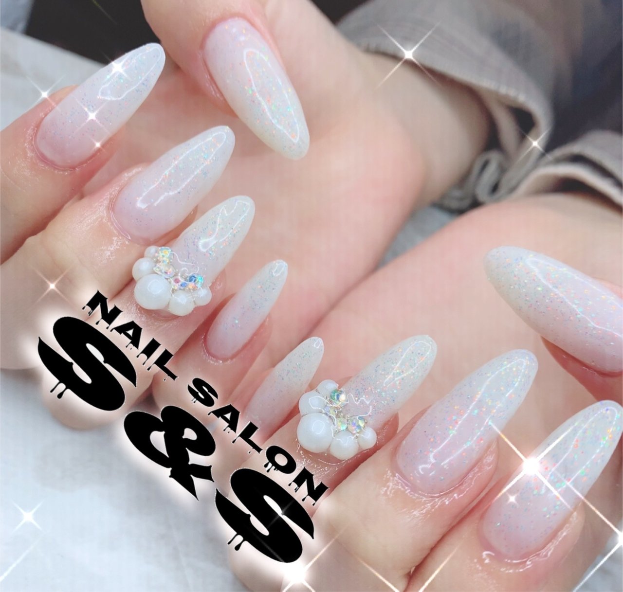 S S 村田小百合のネイルデザイン No ネイルブック