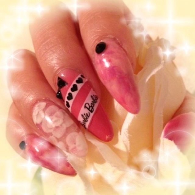 426plus Nail Asai美容室 立花のネイルサロン ネイルブック