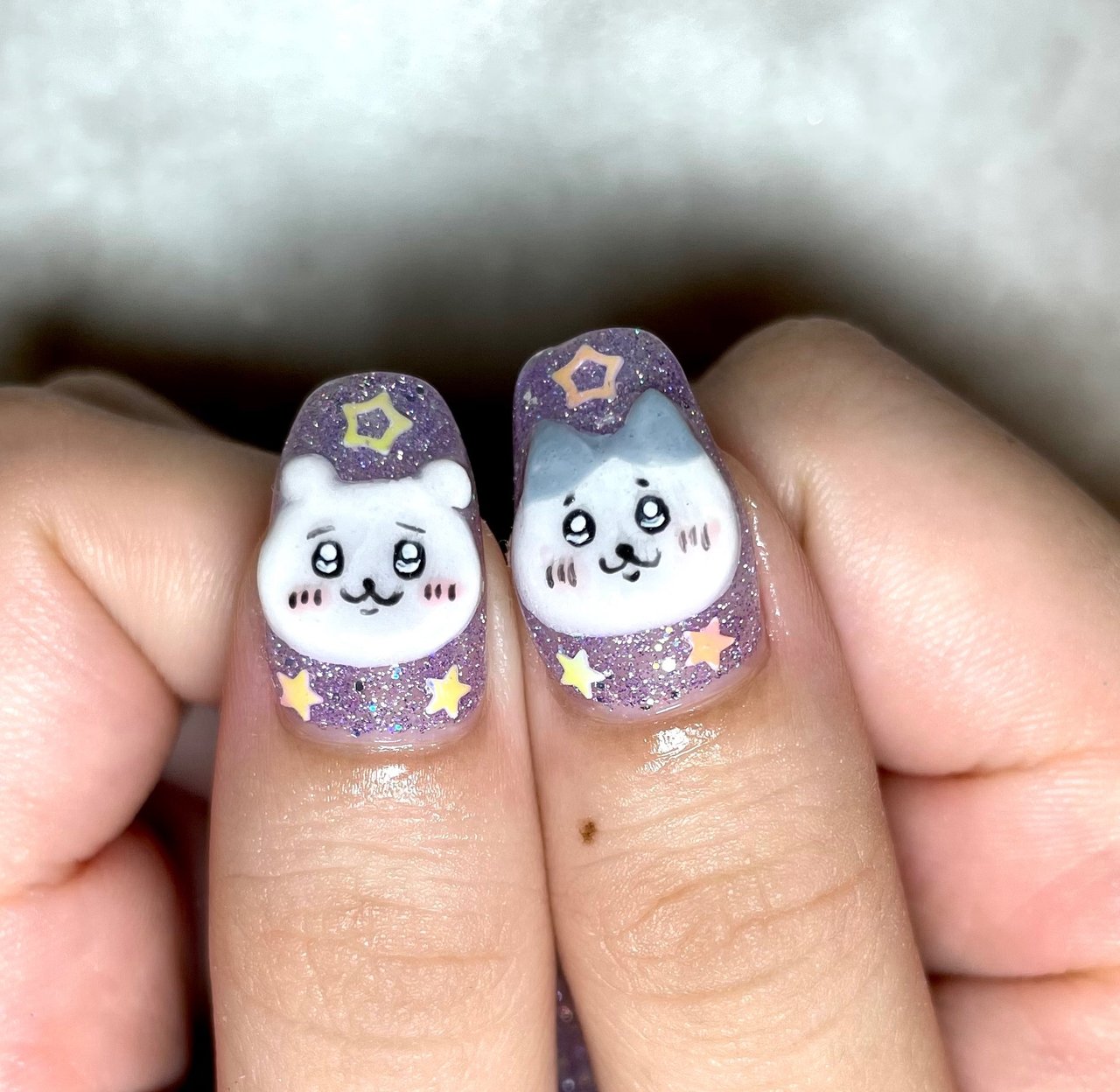 Glan Z Nail Salon グランツ ネイルサロン のネイルデザイン No ネイルブック