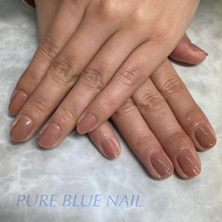 23年 新着順 冬 マニキュアのネイルデザイン ネイルブック
