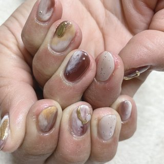 M S Nail エムズネイル 福生のネイルサロン ネイルブック