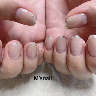 M S Nail エムズネイル 福生のネイルサロン ネイルブック