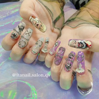 TOMY  ネールアート Amazon.com: TONITU G · 7ML Cat Eye Gel Nail Polish 1Pc Gel