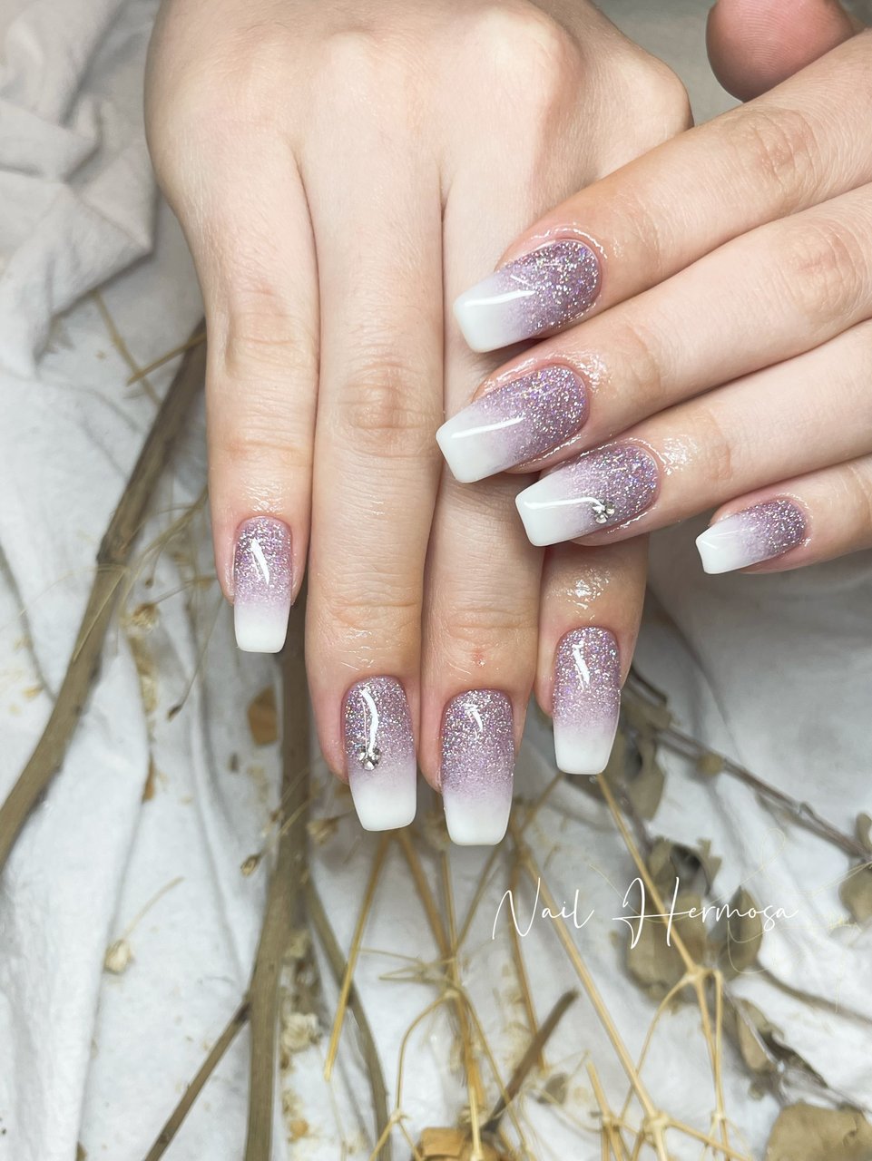 Nail Heromosaのネイルデザイン No ネイルブック