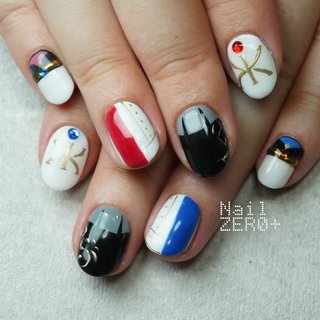 アクリルネームパーツ　葛葉　ネイルパーツ　痛ネイル　推しネイル　グレー 3Dネイルパーツ】 . . . #葛葉 👾🎮 . . . お気軽にDMまでお