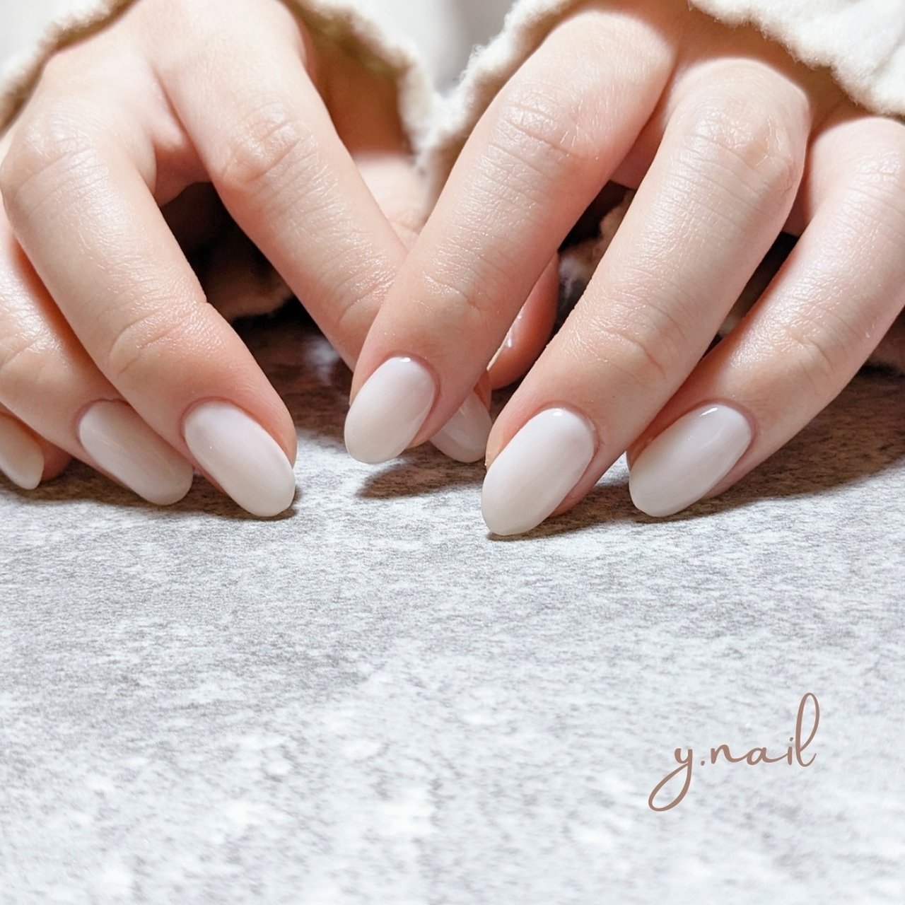 YATI NAIL 様 オーダー品 Y.nailのネイルデザイン[No.7811073]｜ネイルブック