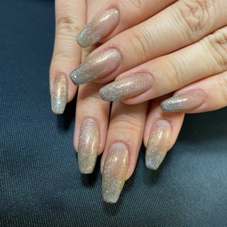 ネイルパーツ moco お客様ネイル♡XGネイル | 東川口駅徒歩5分のネイルサロンNail