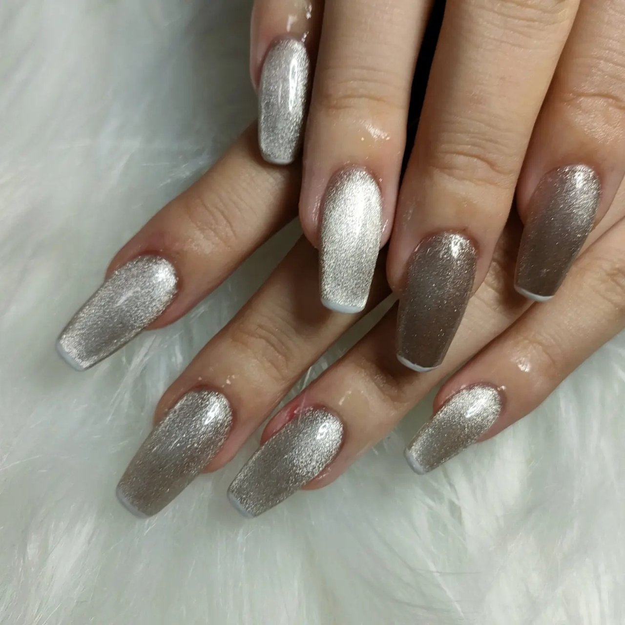 かめ🐢💕のネイルデザイン[No.7812385]｜ネイルブック