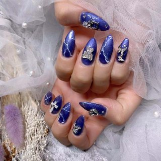 DIOR♡ネイル10本➕ホリデー限定ネイル4本♡14本SET♡ おすすめ順｜#DIORネイルのネイルデザイン(9ページ目)｜ネイルブック