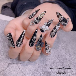 人気順｜#DIORネイルのネイルデザイン(3ページ目)｜ネイルブック