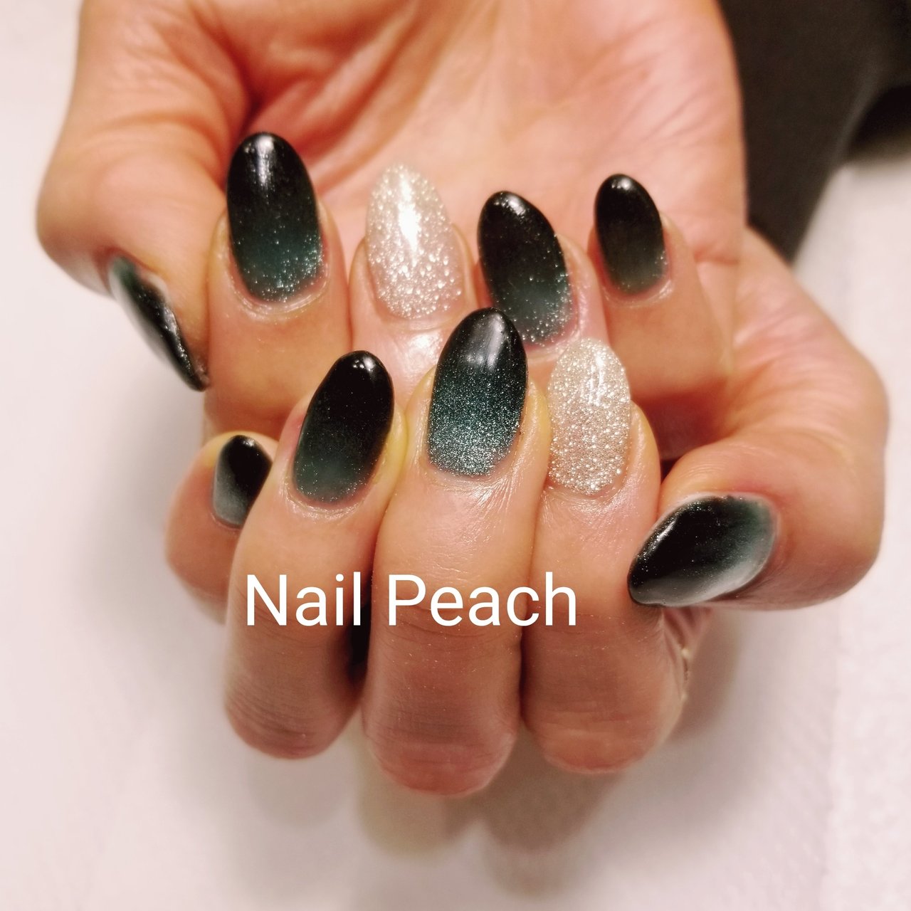 Nail Peachのネイルデザイン[No.7814879]｜ネイルブック