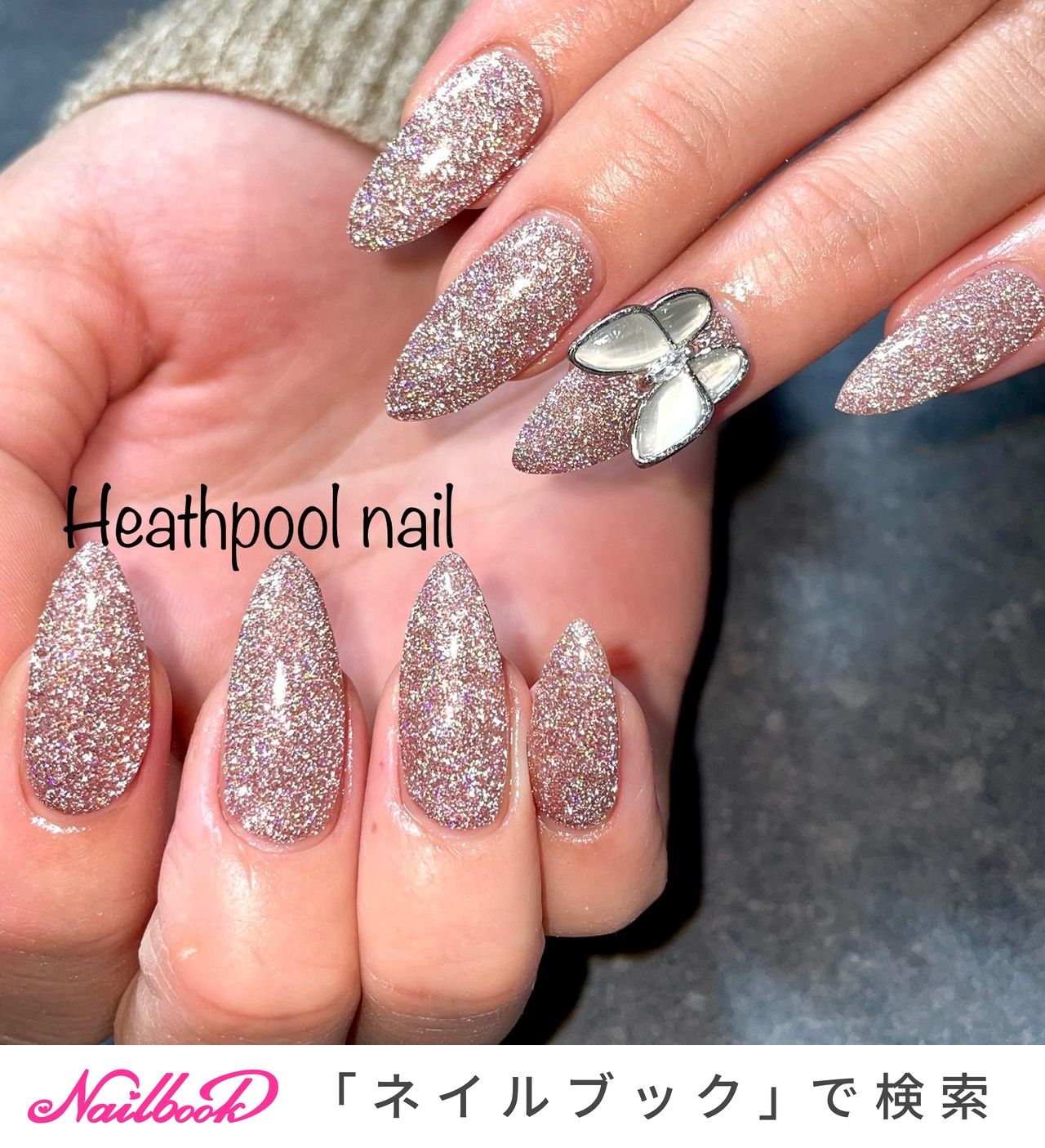 ネイル b38058f9d4e49a9ac8298cecb51af5