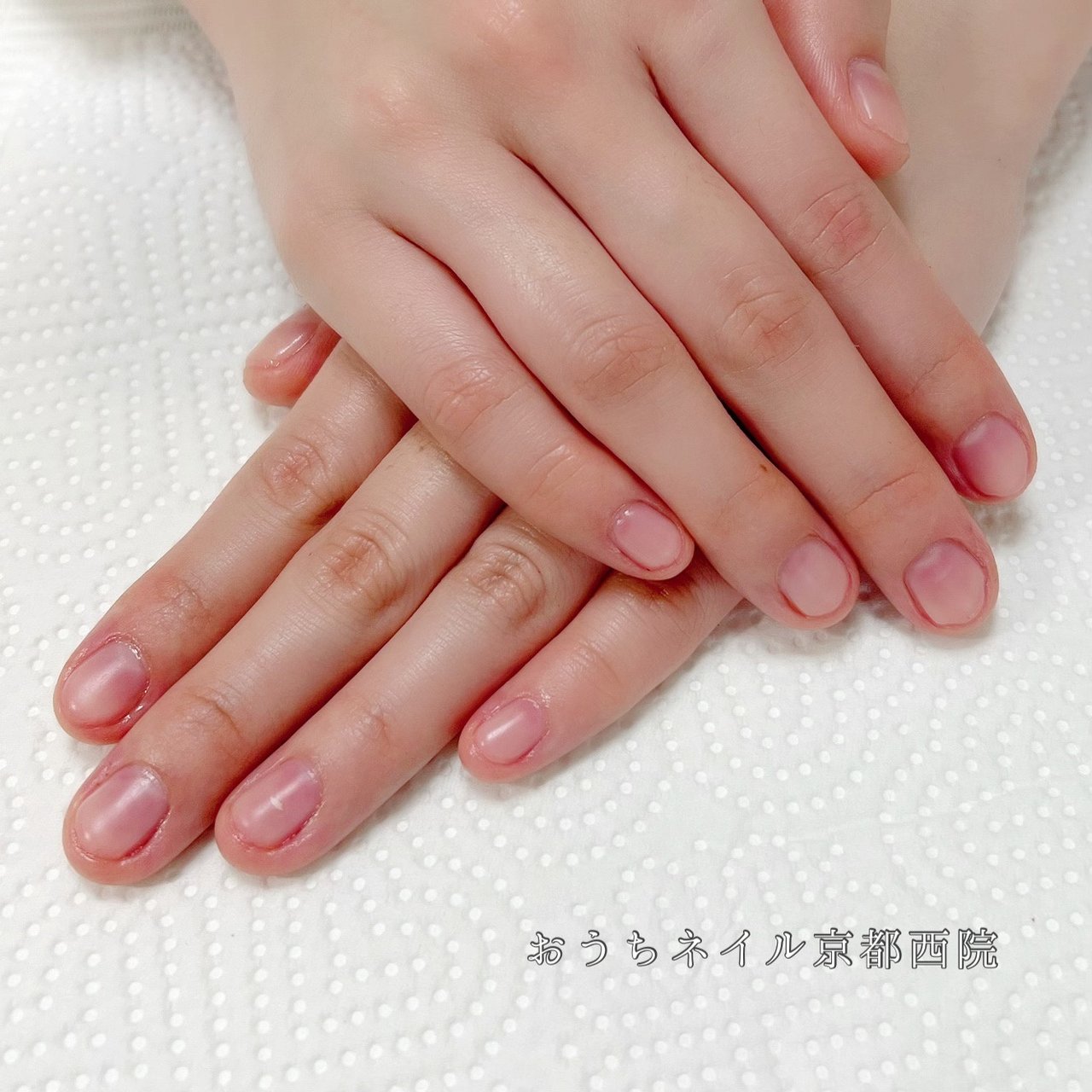 おうちネイル京都西院 森本かおりのネイルデザイン No ネイルブック