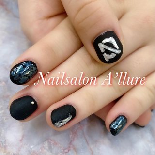 novelcoreのネイルデザイン｜ネイルブック