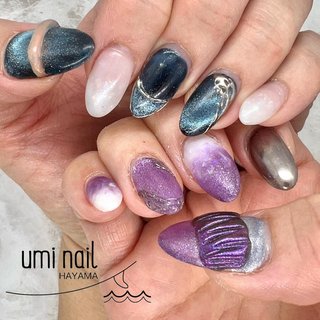 2025年】新着順｜パープル(紫)/#マグネットandミラー人気ですの