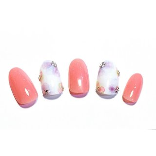 新日本橋のネイルデザイン ネイルブック