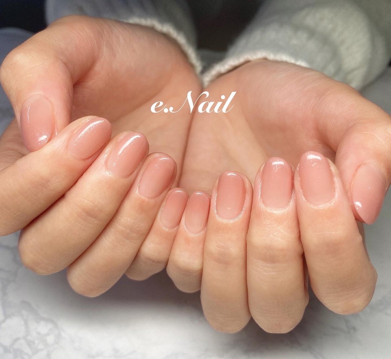 E Nailのネイルデザイン No ネイルブック