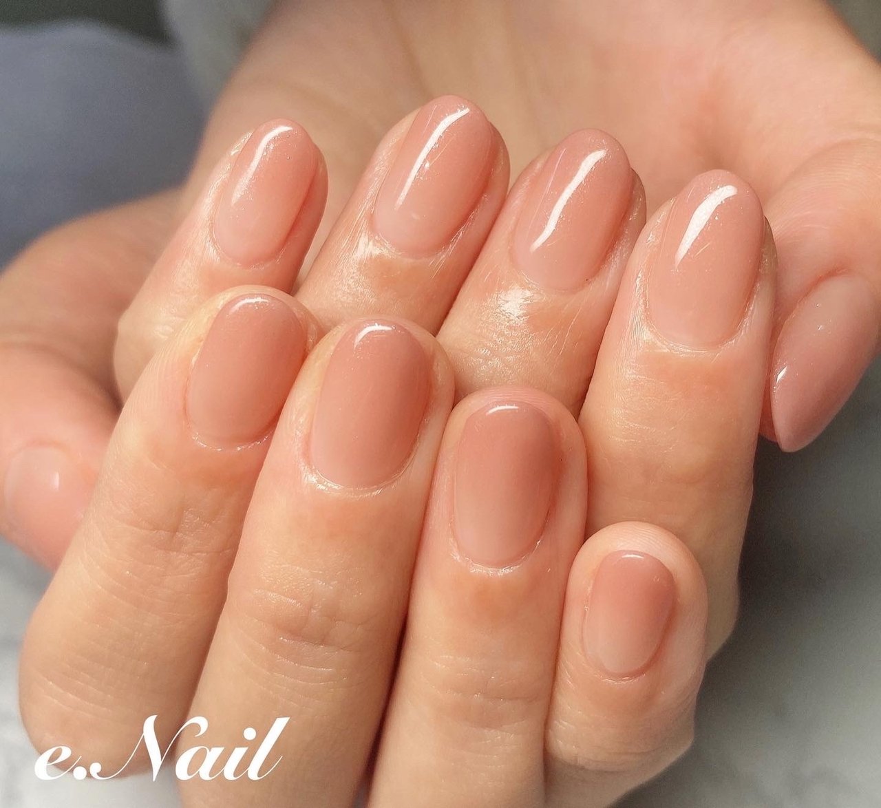 E Nailのネイルデザイン No ネイルブック