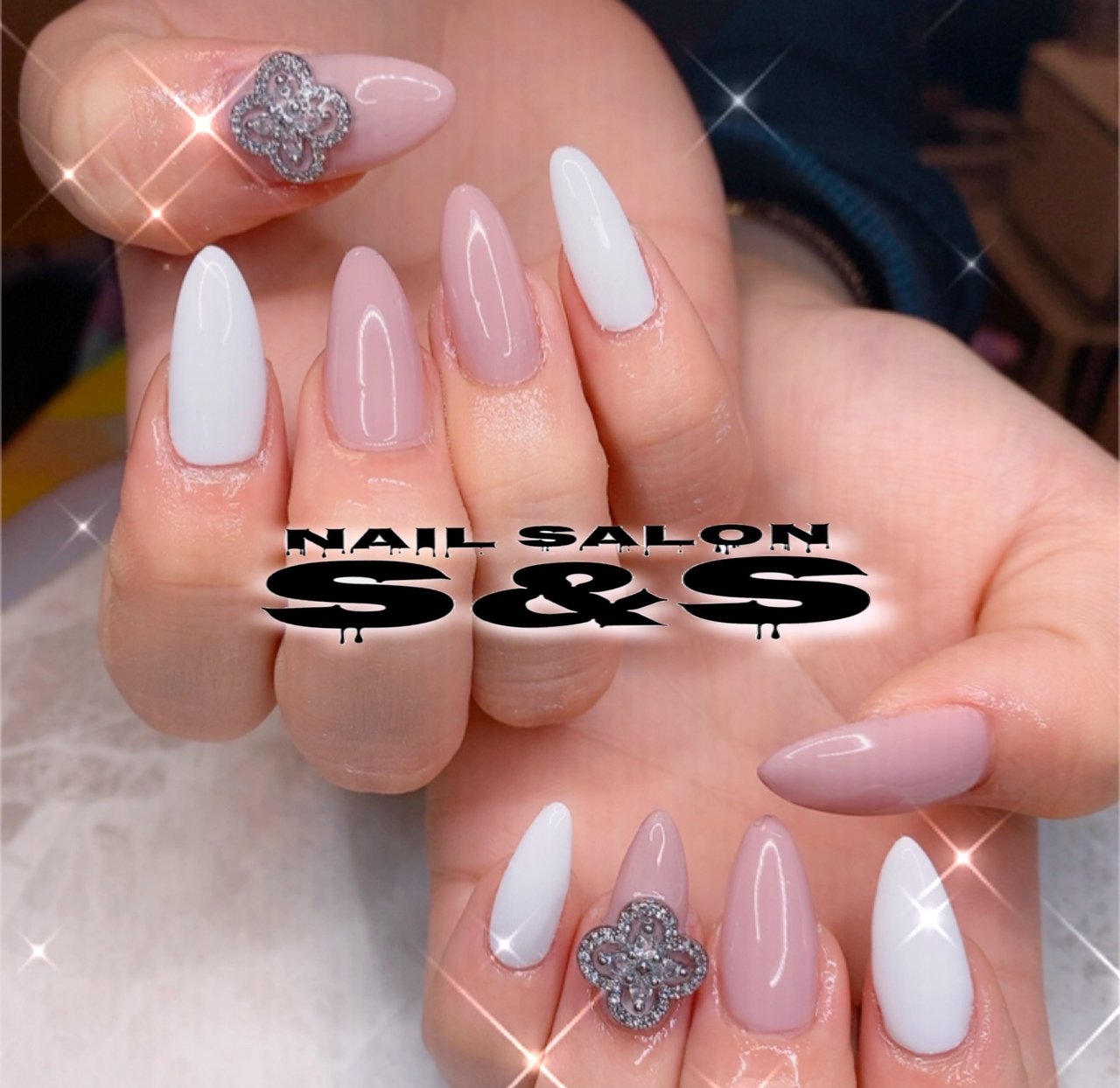 S S 村田小百合のネイルデザイン No ネイルブック