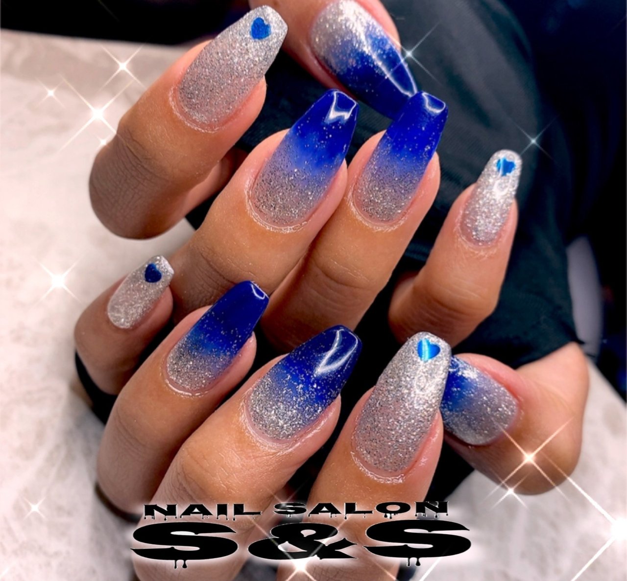 S S 村田小百合のネイルデザイン No 791 ネイルブック