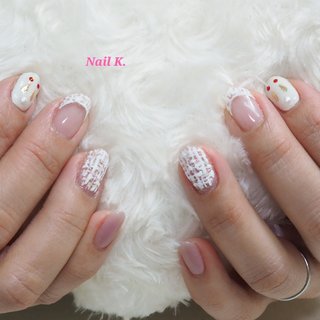 Nail K ネイル ケー 秋田のネイルサロン ネイルブック