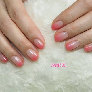 Nail K ネイル ケー 秋田のネイルサロン ネイルブック
