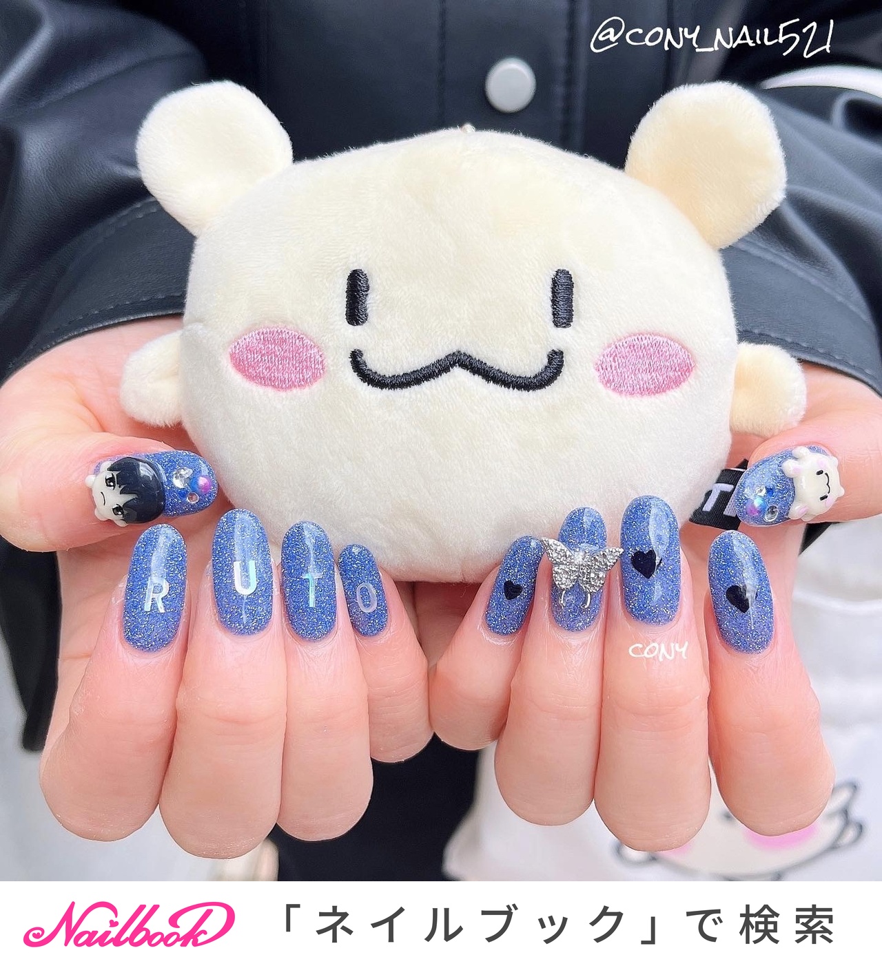 完成品 おすすめ順｜#truzネイルのネイルデザイン｜ネイルブック
