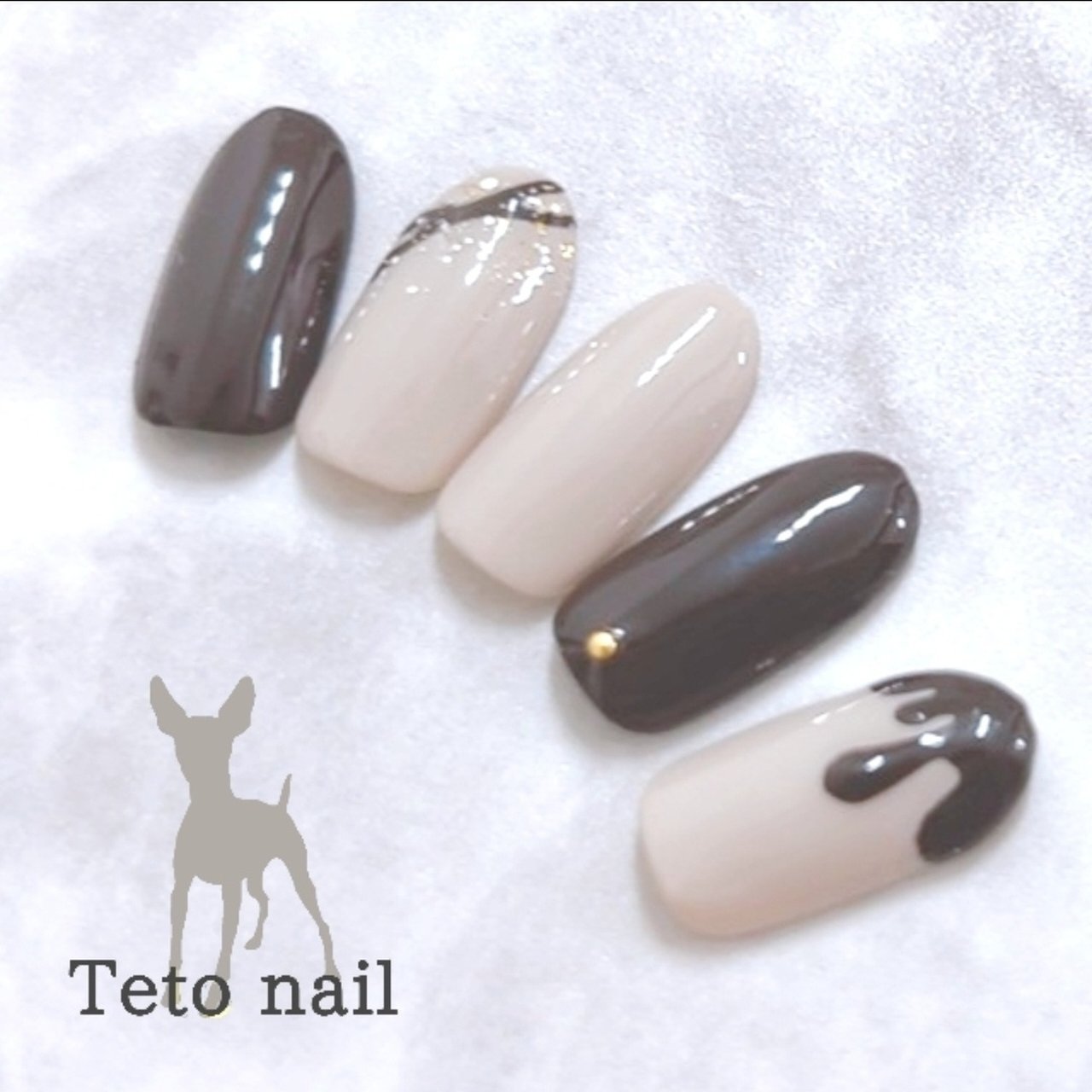 Teto Nail 錦糸町店のネイルデザイン No ネイルブック