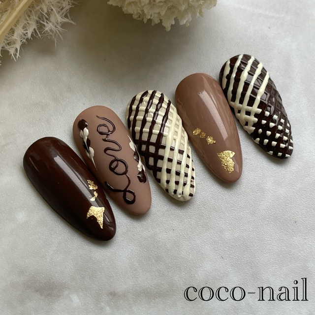 coco-nail｜印西牧の原のネイルサロン｜ネイルブック