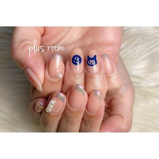 yukiちゃんのネイルデザイン｜ネイルブック