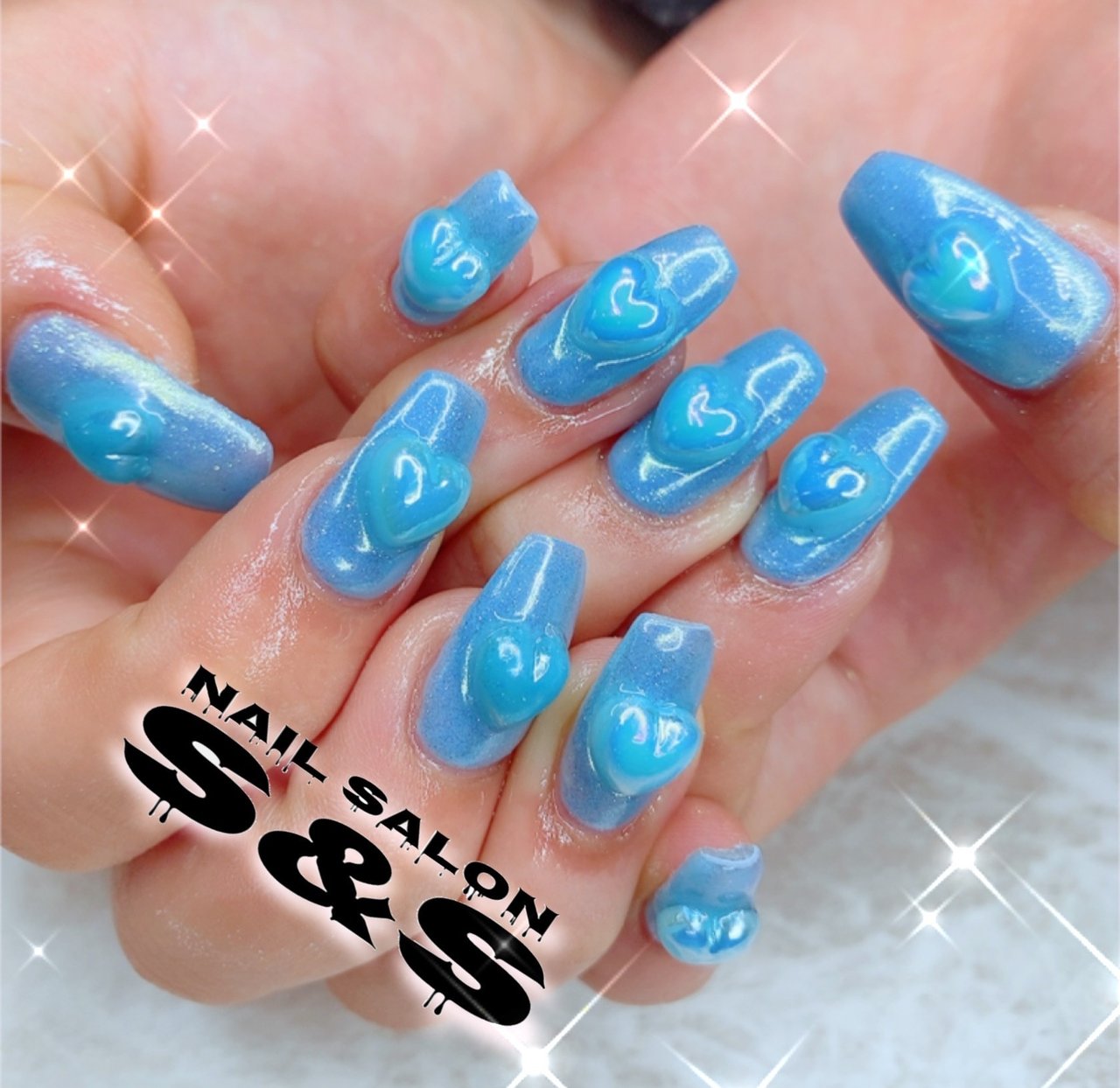 S S 村田小百合のネイルデザイン No ネイルブック