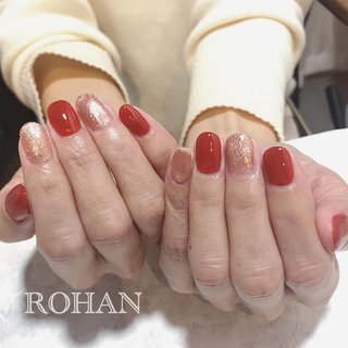 名古屋駅ネイルサロンのネイルデザイン ネイルブック