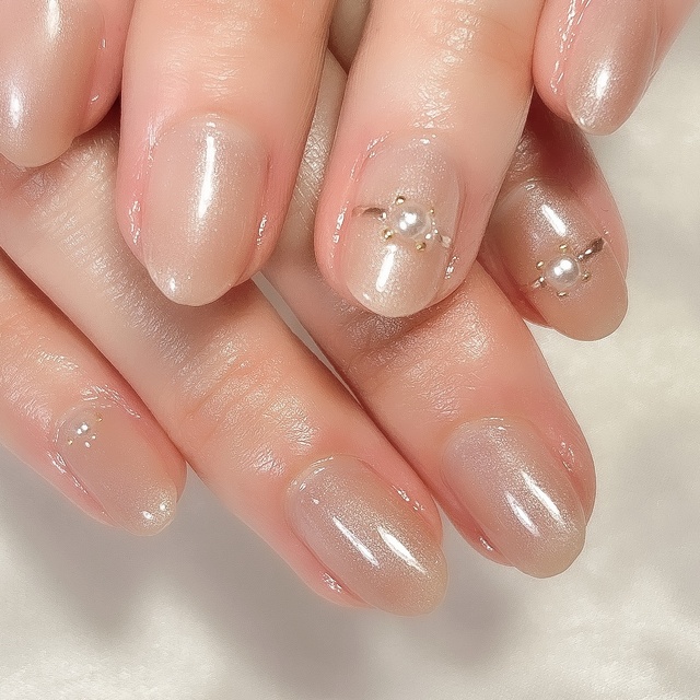 zero_mam_nail｜郡山のネイルサロン｜ネイルブック