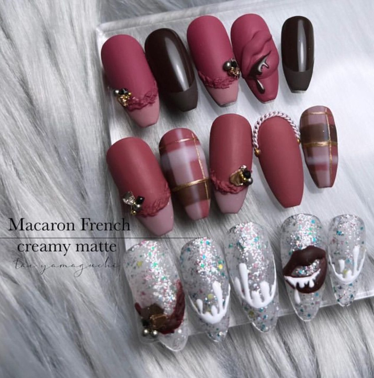 ヴィンテージフレンチベルベットシングルローバックルデザインバ[ ヴィンテージフレンチベルベットシングルローバックルデザインバ[