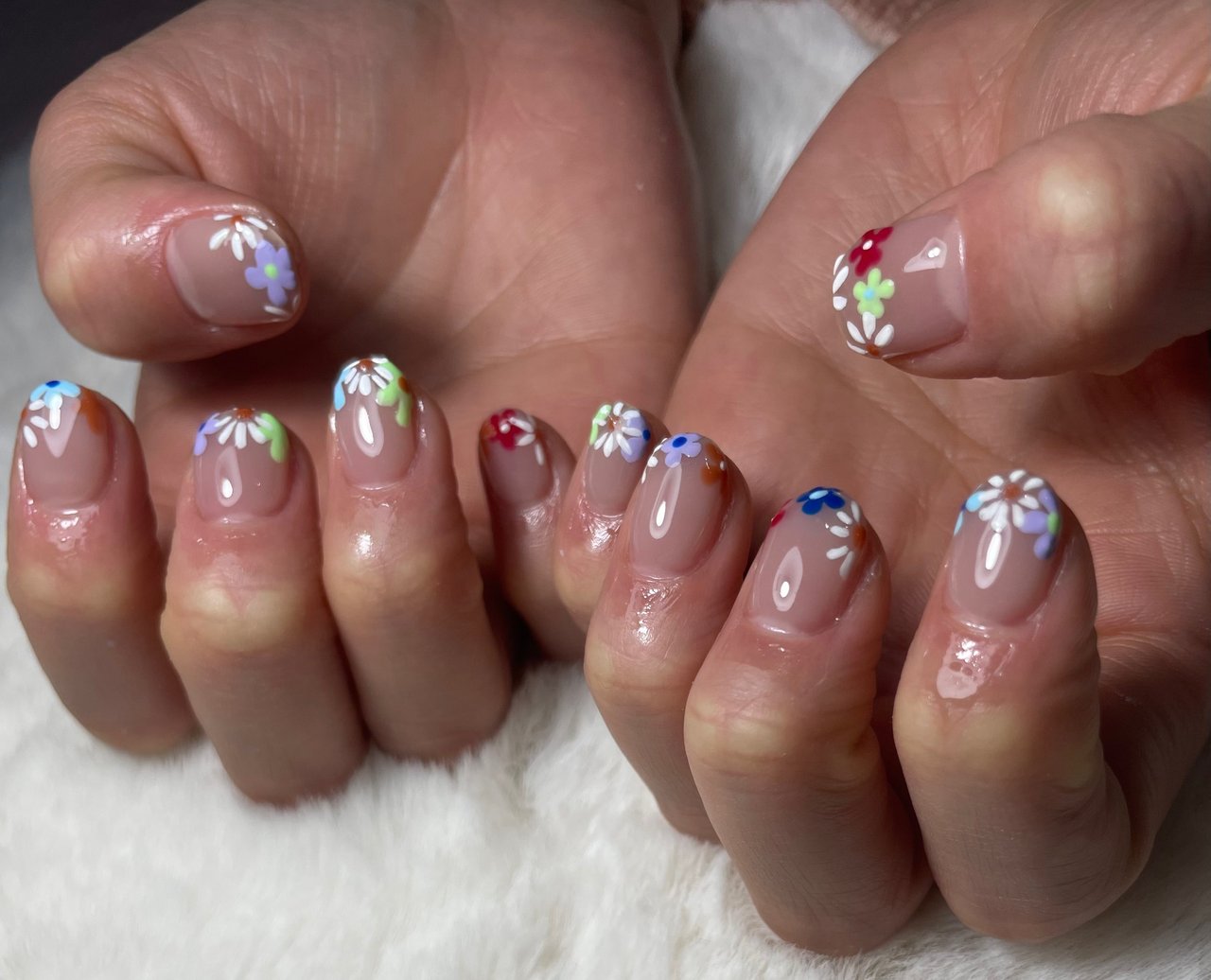 Nail Salon Moonのネイルデザイン No ネイルブック