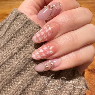 エアジェルアートのネイルデザイン｜ネイルブック