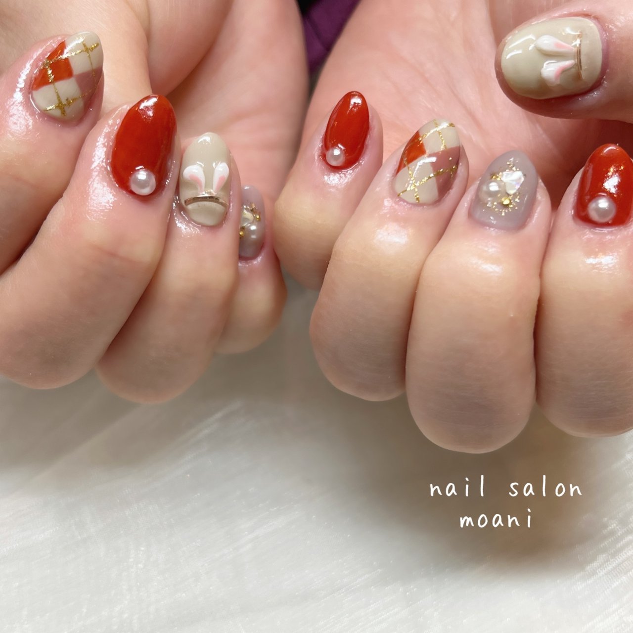 まこまお ネイルライト ハンディ まこまお ネイルライト ハンディ Amazon.co.jp: mogahna もがな