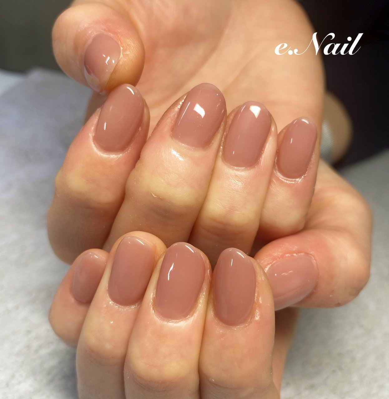 E Nailのネイルデザイン No ネイルブック