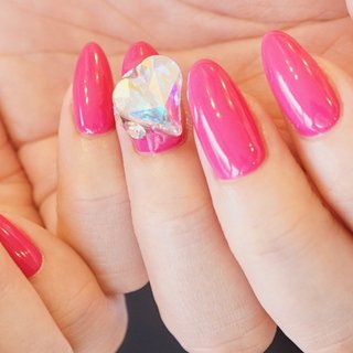 VIVI nail＆eyelash｜甲府のネイルサロン｜ネイルブック