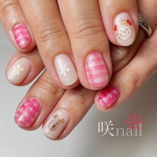 COCOちゃんのネイルデザイン｜ネイルブック
