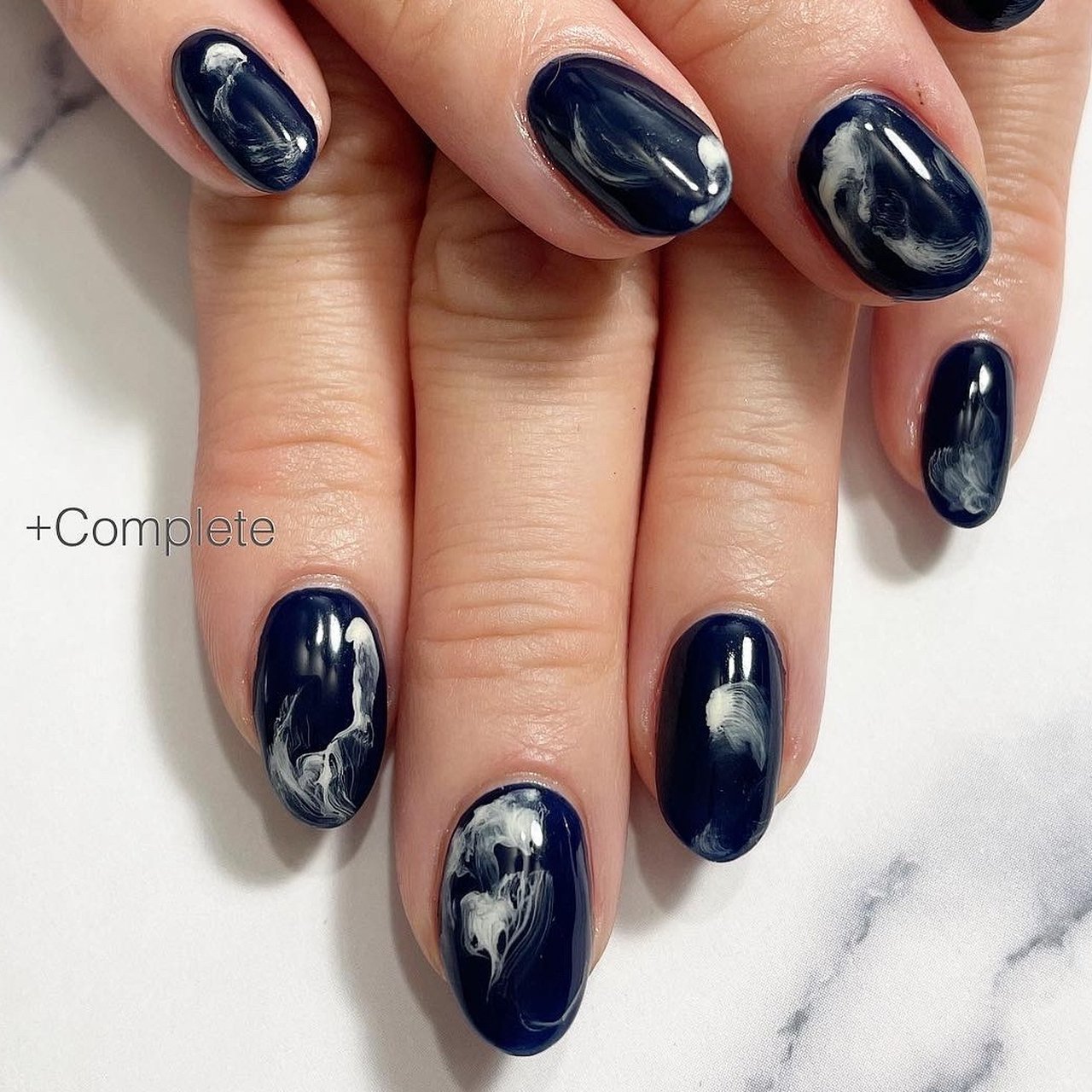 冬 オールシーズン 旅行 女子会 ハンド Keico Oのネイルデザイン No ネイルブック