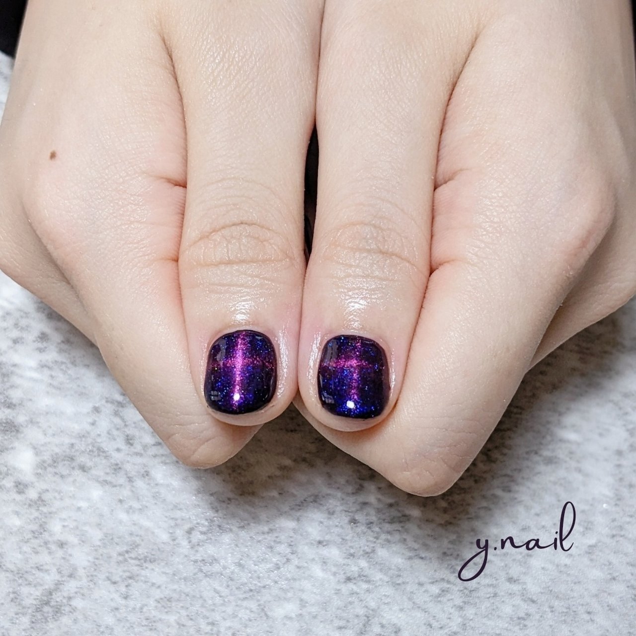 Y.nailのネイルデザイン[No.7891555]｜ネイルブック