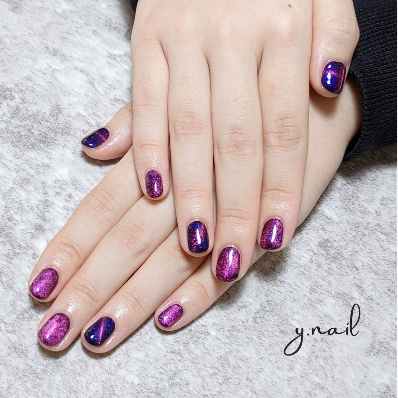 Y.nailのネイルデザイン[No.7891555]｜ネイルブック