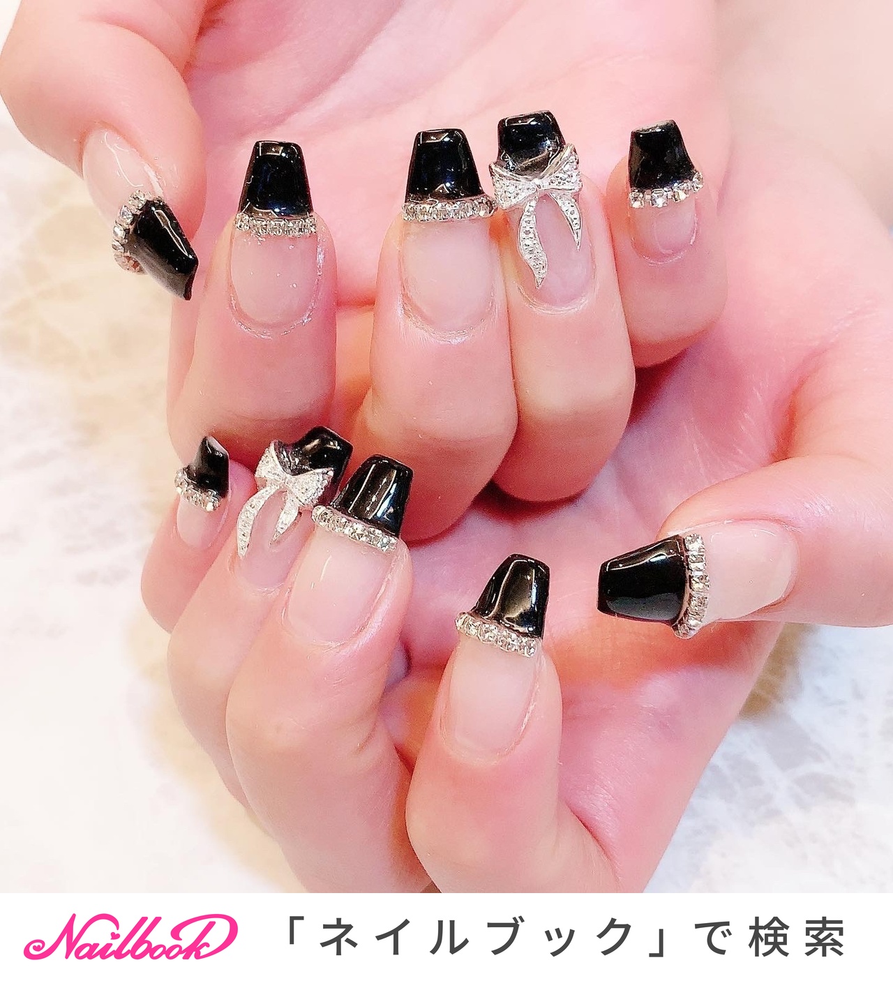 ☆kiki_nail☆ nailist keiko | ワンポイントコース💖 埋め尽くしネイル