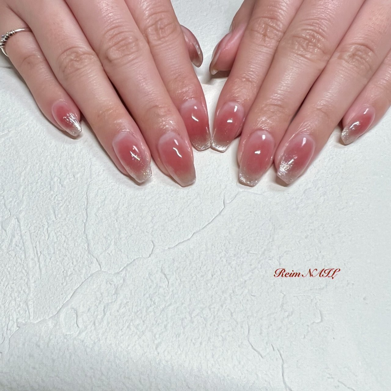 中古カチカチネイル BEAUTY AVENUE]ビューティーアベニュー ブロンズルチルクォーツ